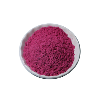 Organic Dragon Fruit Powder